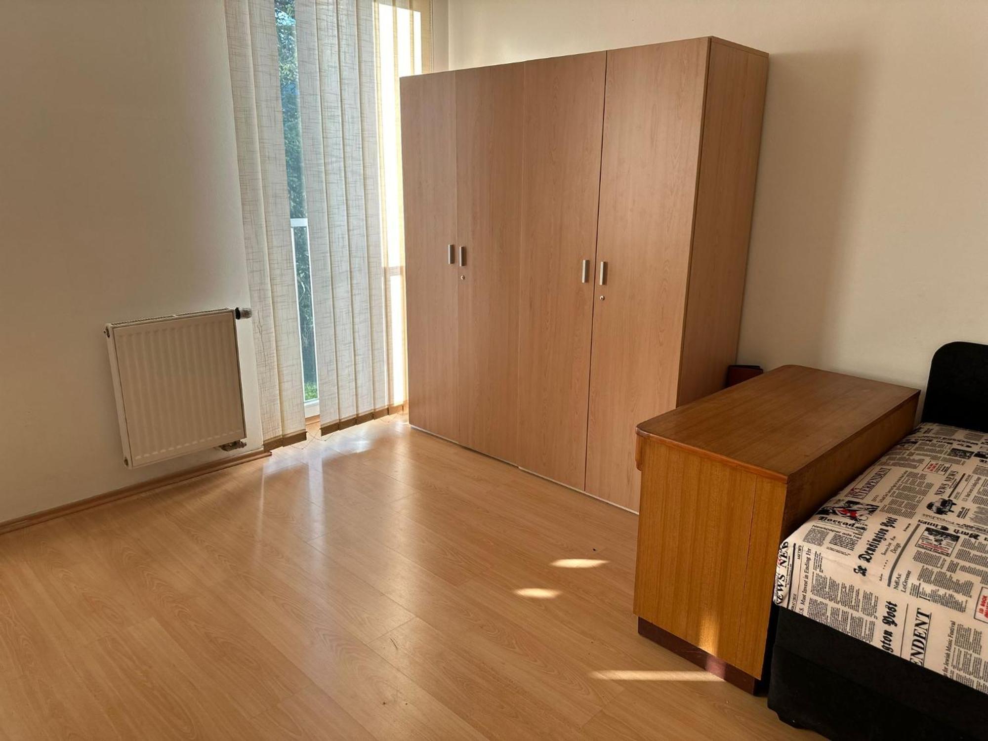 Small Flat, Great Location Apartment Prague